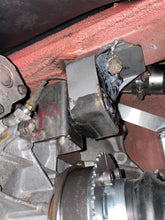Load image into Gallery viewer, Custom Porsche 944 Transmission Bracket Mount