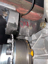 Load image into Gallery viewer, Custom Porsche 944 Transmission Bracket Mount