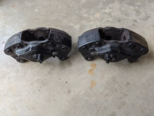 Load image into Gallery viewer, Used Brembo rear brake calipers for &#39;08-&#39;17 Subaru STI