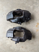 Load image into Gallery viewer, Used Brembo rear brake calipers for &#39;08-&#39;17 Subaru STI