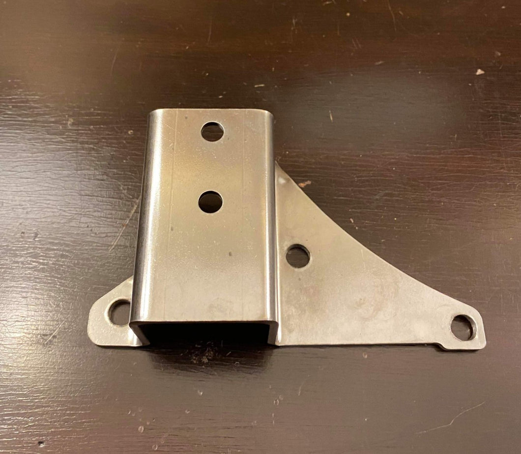 Custom Porsche 944 Transmission Bracket Mount